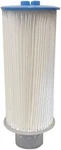 Kinetico 10 Inch, 20 Micron Pleated (part No. K11663) Pre-filter Paper Fo. Fixed Price $89.99.