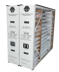 Lennox X1152 (2-PACK) 20" 25" Healthy Climate Filter Merv. Fixed Price $67.10.