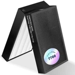 Replacement Filter Compatible With Blueair Protect 7770I, 7710I, 7740I, 7700. Fixed Price $37.97.