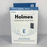 Holmes/sunbeam/bionaire Filter HWF100 Humidifier Replacement Wick 3 Pk. Fixed Price $9.99.