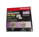 Honeywell Replacement Pre-filter Oem 33002 For Enviracaire 62500 12520 Pack. Fixed Price $15.00.
