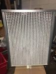 Omnitec Design Inc. OAH2418G Hepa Filter, For Mfr No. OA2000V/MI1600V 1UML3. Fixed Price $370.90.