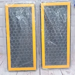Filter-monster Replacement Filters For Homedics At-petodr, PET01-02, Pack. Fixed Price $12.00.
