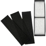 Oransi V-hepa Finn Replacement Filter Kit (RFT9908) New Open Box. Fixed Price $79.99.