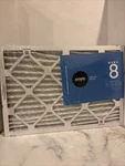 Simply Filters 14X20X1 Merv 8, Mpr 600, Furnace Hvac Air Pack. Fixed Price $18.99.