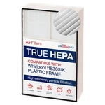 Hepa Carbon Filter For Whirlpool Whispure AP150 AP250 Kenmore 83353 83374 83234. Fixed Price $33.99.