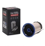 Fuel Filter Kamoka F320301 Audi 2.0 Tdi Vw Golf Passat Skoda Octavia 5Q0127177C. Fixed Price $12.44.