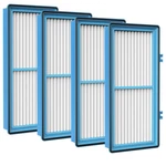 HAPF30AT Replacement For Holmes Air Purifier BAP825, BAP9200 Hepa Filters. Fixed Price $22.99.