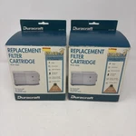 Duracraft ACA-1020 Replacement Filter Cartridge Nib For DA-1020 Lot Of. Fixed Price $64.99.