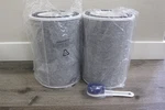 Leemone True Hepa HP201 HP202 Filter Replacement For Shark HP200 Series & HC502. Fixed Price $38.00.