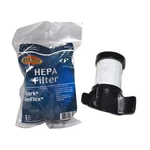 Fits For Shark, Euro-pro, XPSTMF100 IF100 Series Vacuum Hepa Filter. Fixed Price $18.32.