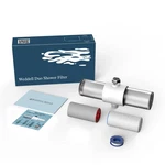 New Weddell Duo Shower Water Filter Nsf Certified WD-100 White. Fixed Price $80.00.
