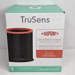 Trusens Dupont Carbon Filter For Z-3000 Series AFCZ3000-PET01 Genuine Oem. Fixed Price $29.95.