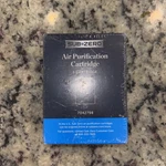 Sub-zero Air Purification Cartridge Black 7042798 Refrigerator Filter Oem. Fixed Price $39.49.