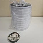Pureburg Replacement Filter Compatible With Proscenic A9 & Probreeze PB-P07. Fixed Price $33.99.