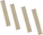 Fujitsu Mini Split Filter Annual Supply Pack UTR-FA16 K9315361035. Fixed Price $134.99.