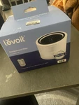 Levoit Replacement Filter Core 200S-P-RF. Fixed Price $22.50.
