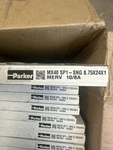 Parker MX40 SP1 Filter 8.75X24X1 Merv 10/8A Standard Capacity New. Fixed Price $84.10.