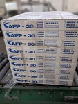 9 Pack Airflow Pleat AFP-30 Hvac Filters 16X25X2 Merv 8 Furnace. Fixed Price $50.00.