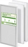 24X14X1 Permanent Washable Electrostatic Furnace Air Filter Dust Electronic. Fixed Price $20.00.