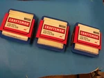 New Craftsman Briggs & Stratton 491588S Flat Air 6 Filters Great Deal Oem. Fixed Price $20.00.