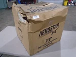 *box Of 10* 24X24X12 Dafco Aerostar 10055 Fiberglass Disposable Air Filter. Fixed Price $54.88.