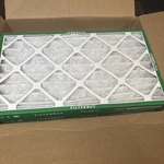 Filterbuy 14X24X2 Pleated Air Filters, For Hvac Furnace (merv 8) * (2) Pack. Fixed Price $13.00.