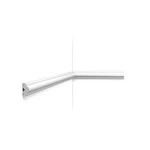 Orac Decor Duropolymer High Impact Polystyrene Panel Moulding Primed White. Fixed Price $139.99.