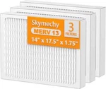 17.5 X1.75 Merv 13 Replacement PACK14 Dehumidifier Filter. Fixed Price $80.00.