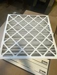 Parker MX40-STD4-405 (0450405) Merv 10/8A Filters Dp Max 24 (box Of 6). Fixed Price $72.70.