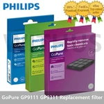Philips Gopure GP9111 GP9311 Replacement Filter For Car Air Purifier - Type=. Fixed Price $56.13.