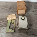 Honeywell H46C 1166 Dehumidifier Humidistat Controller. Fixed Price $94.99.