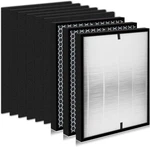 9-PACK Hohoni Replacement Filters Compatible Air Purifi-er, 3000,3000M,3000. Fixed Price $36.99.