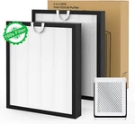 Vital 100S Replacement Filter Compatible With Levoit Air Purifier, 3-. Fixed Price $24.99.