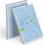 Replacement Filter Compatible With Membrane Solutions And MSA3S Smart. Fixed Price $37.49.