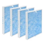 Hepa Filter Replacement Compatible With Membrane Solutions And MSA3.... Fixed Price $69.38.