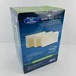 Essick Air HDC311 Super Wick Evaporative Humidifier Filter 3-PACK. Fixed Price $29.99.