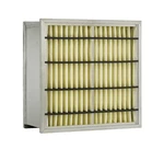 Aaf Flanders 3011087-001 Varicel Rf Merv 15 Dh Rigid-air Box Filter 24X24X12". Fixed Price $150.00.