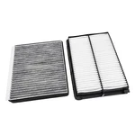 QT735-11943 Cabin&engine Air Filter For Santa Fe (20-19),TELLURIDE (23-20. Fixed Price $27.72.