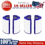 Pack Hepa Filter For Dyson Pure Cool Cryptomic TP06 970341-01, 965432-01. Fixed Price $45.88.