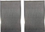 Trion Air Cleaners Replacement Aluminum Filter 12.5X12.5X0.4 Pack. Fixed Price $56.79.