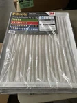 Filtrete 6 Pack Clean Living Basic Dust Furnace Air Filter, 20 X 24 1. Fixed Price $39.99.