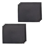 Hqrp 6-PACK Carbon Filters Compatible With Hamilton Beach 04922 Replacement F.... Fixed Price $30.51.