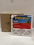 3M Filtrete 18 In. W X H 11 Merv Pleated Air Filter (pack Of 4). Fixed Price $49.99.