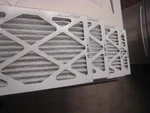 12X20X1, 3M Filtrete Micro Allergen Air Filter, Merv 11, Pack Of 4, By. Fixed Price $49.99.
