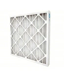 16 25 Sc Merv 7 Pleated Air Filter 2W231 Quantity Of 12. Fixed Price $35.00.