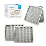 Hqrp 4-PACK Filter Compatible With Hamilton Beach Trueair 04712 04381 8401179.... Fixed Price $63.25.