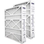 Trion 272649-13-202 (2 Pack) 20" X 25" 4.3" Honeywell Replacement, Merv. Fixed Price $60.25.