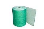 Fiberglass Media Paint Spray Booth Exhaust Filter Roll, 40.5"X 300 Ft (15 Gram). Fixed Price $302.00.
