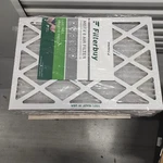 Filterbuy 14X20X1 Pleated Air Filters, For Hvac Furnace (merv 8) Pack Of 6. Fixed Price $40.00.